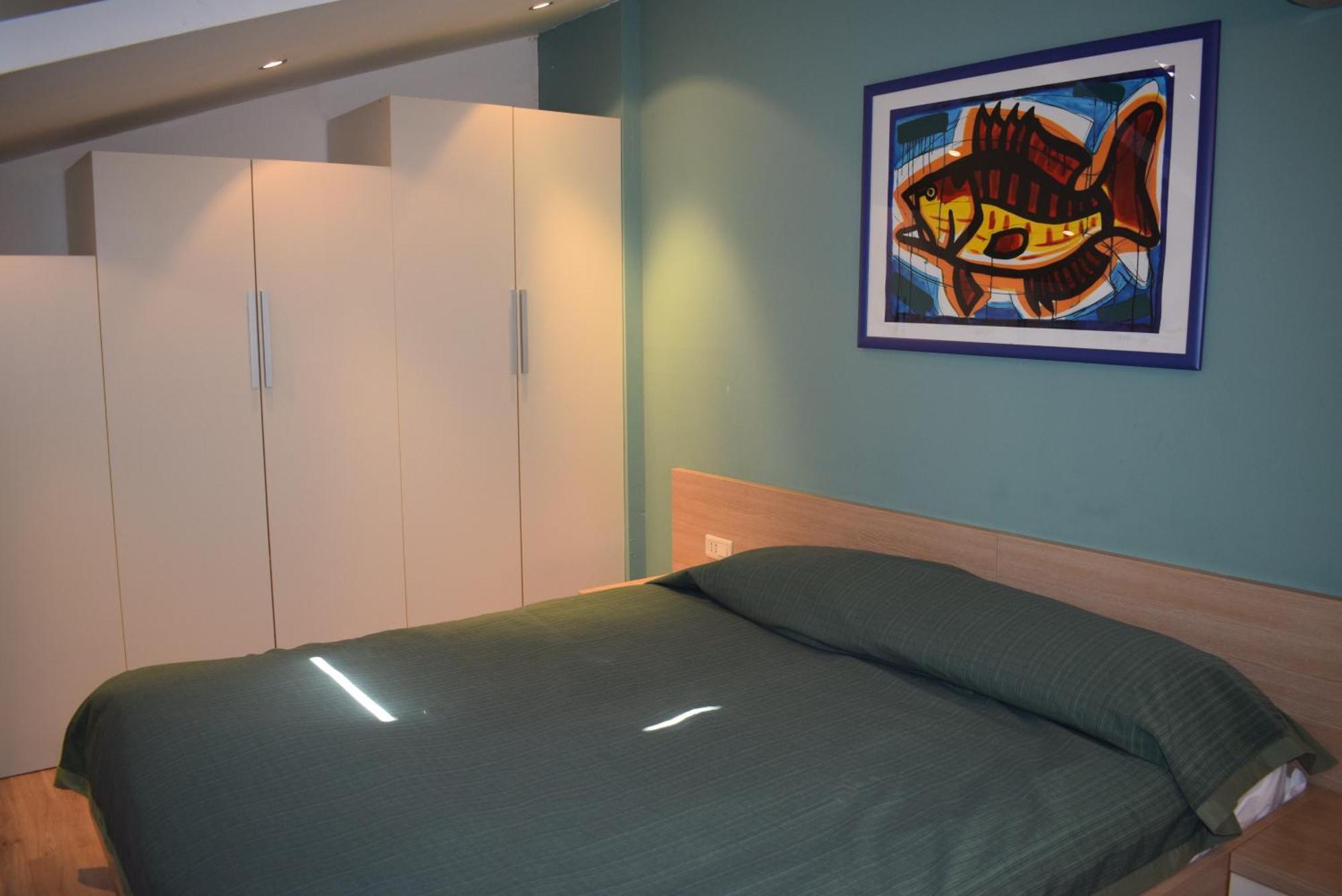 Apartments Grand Novi Vinodolski Resort Екстериор снимка