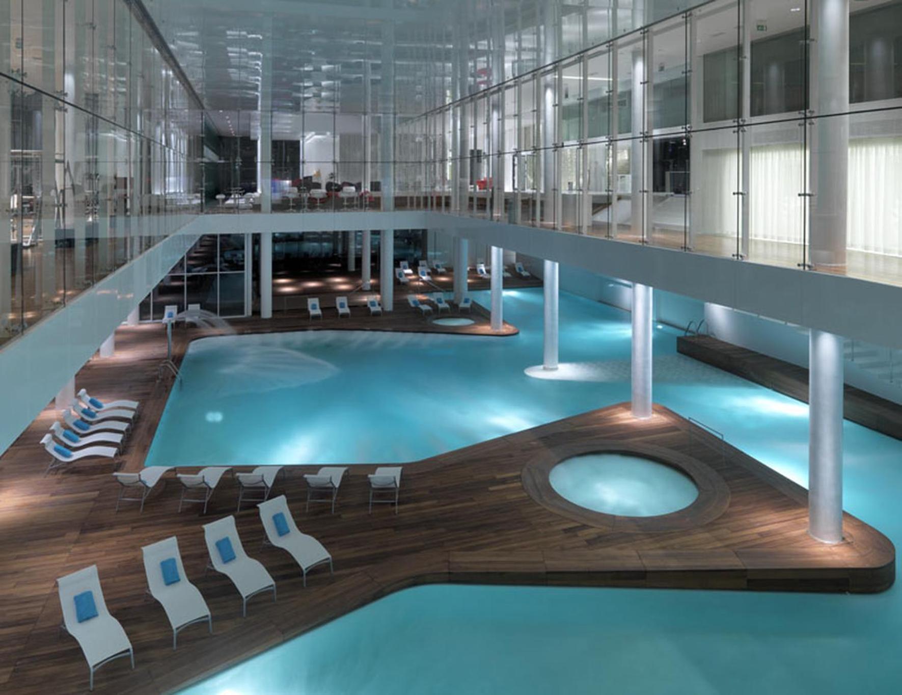 Apartments Grand Novi Vinodolski Resort Екстериор снимка