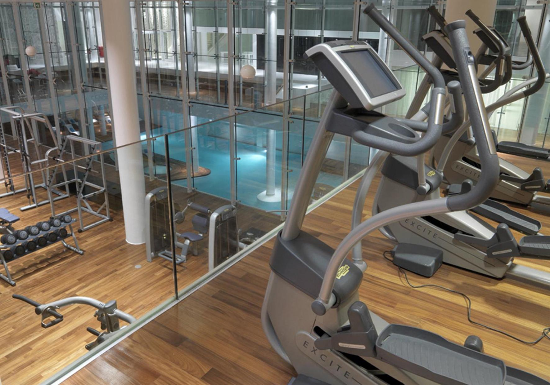 Apartments Grand Novi Vinodolski Resort Екстериор снимка